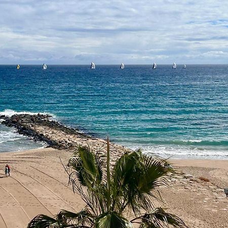 Beach House Brotonss El Campello Eksteriør billede