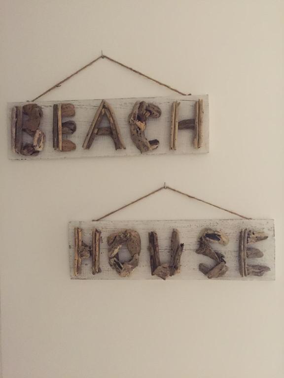 Beach House Brotonss El Campello Eksteriør billede